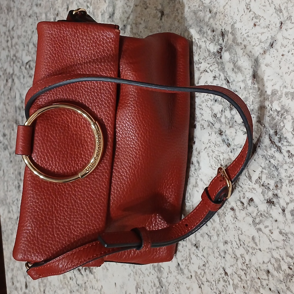 Vince Camuto Crossbody Bag
